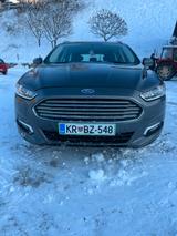 Ford Mondeo 2,0 TDCi 110kW Trend PowerShift Trend - Ford Mondeo: Powershift