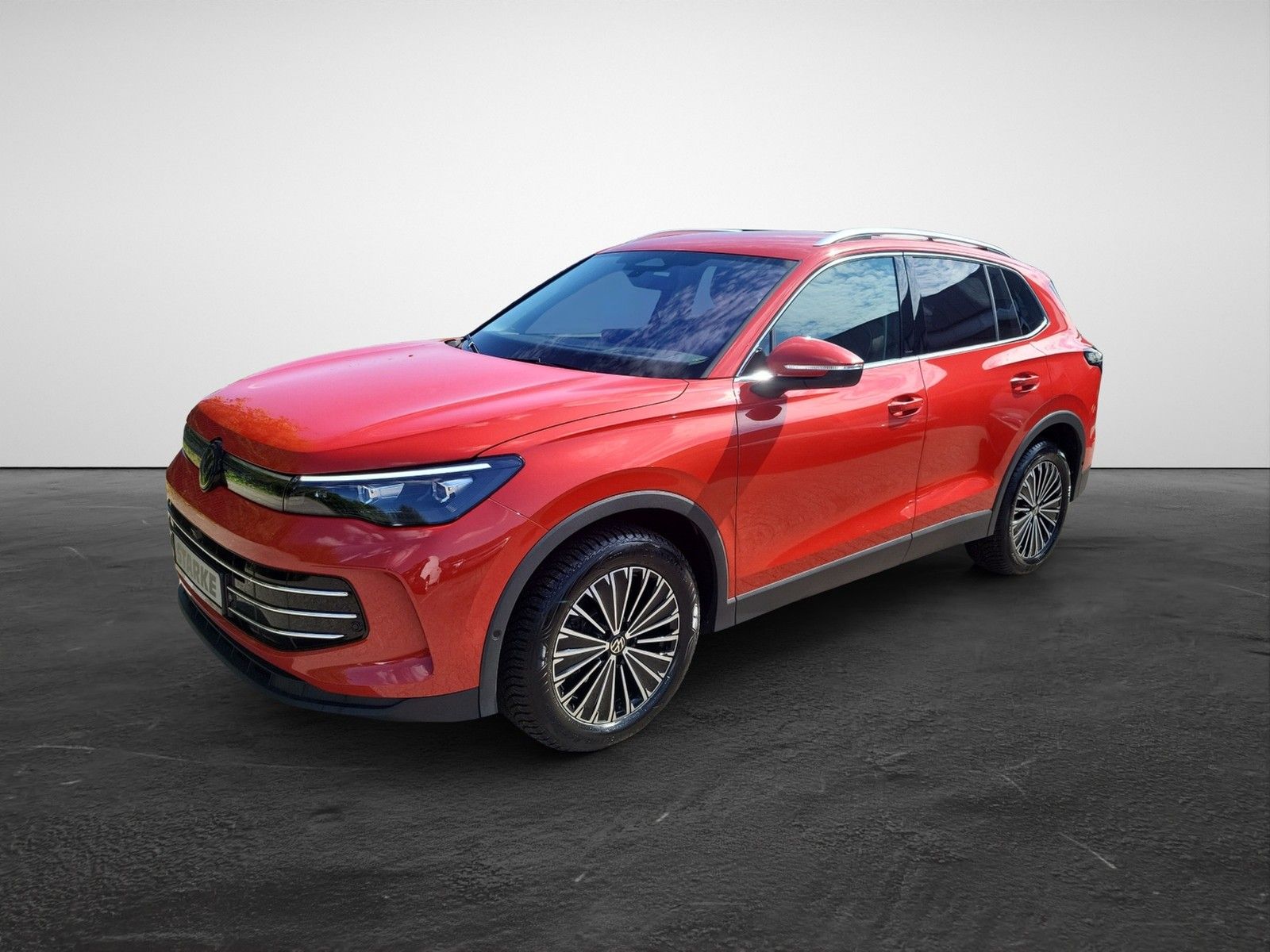 Volkswagen Tiguan 1.5 eTSI DSG Elegance LED Standhz DCC Are foto 3
