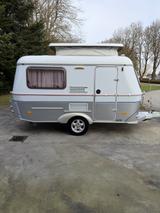 HYMER / ERIBA / HYMERCAR Touring 320 GT  wc,vorzelt - HYMER / ERIBA Gt