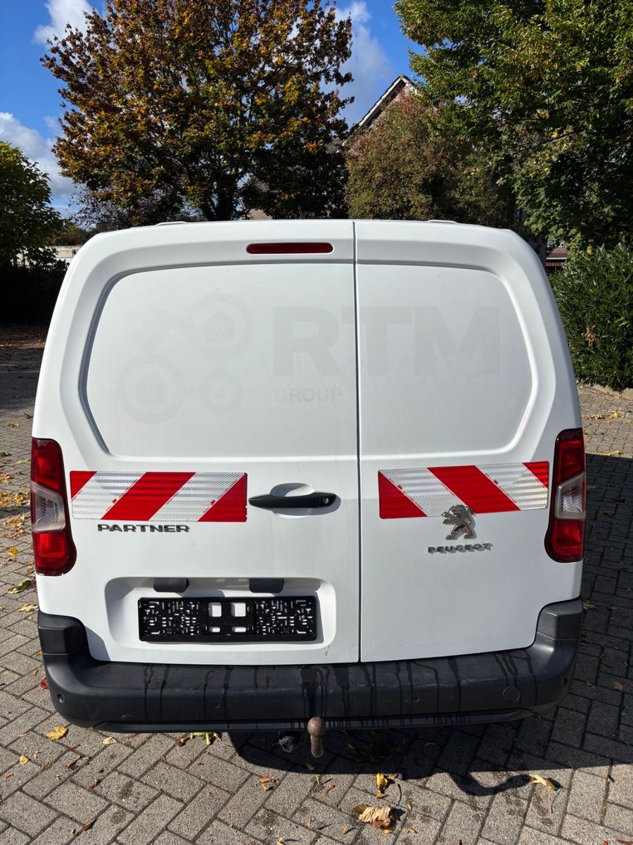 Foto 8 von PEUGEOT