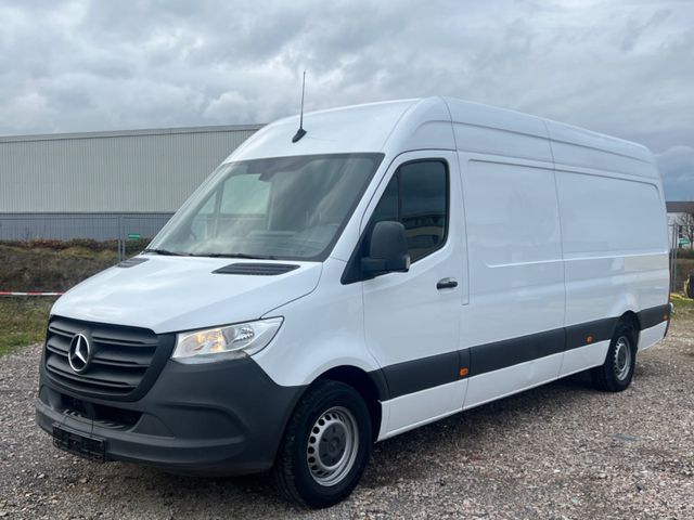 Mercedes-Benz Sprinter III Kasten RWD 317 CDI*KAMERA*KLIMA*