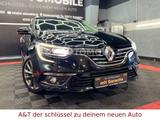 Renault Megane Grandtour Symphony.1HAND:VOLLAUSSTATTUNG - Renault Megane Symphony