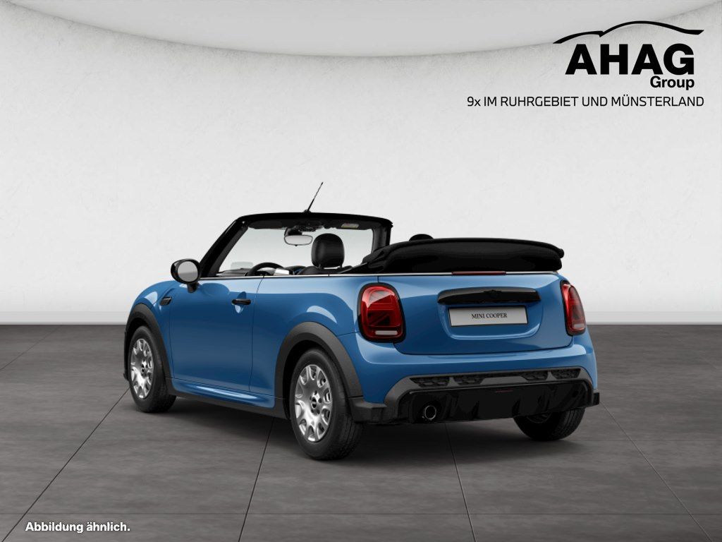 MINI Cooper C - Bild 2