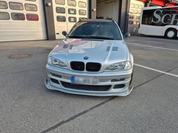 صورة 3 لـ 2000 BMW 330
