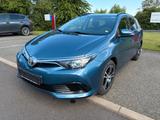 Toyota Auris Touring Sports Cool - Toyota Auris Cool mit Benzin-Antrieb
