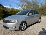 Skoda Rapid Ambition 1.6 TDI Limousine - Skoda Rapid aus 2013
