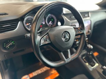 MYAUTOCENTER – Gebraucht- und Jahreswagen mit Werkstattservice in Pfaffenhofen Skoda Octavia *TEMPO*2-ZONEN*PDC(CAM)*CARPLAY*LED*