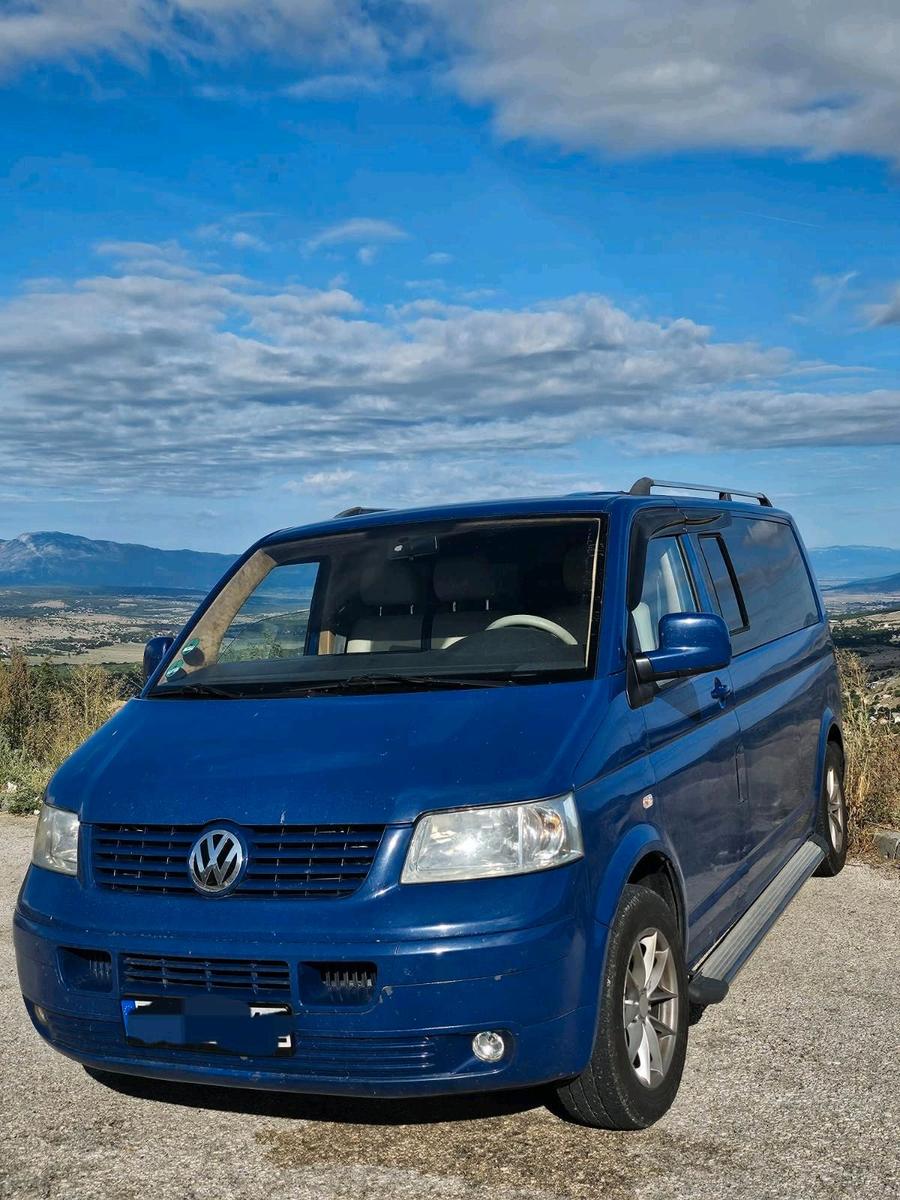 Volkswagen Andere