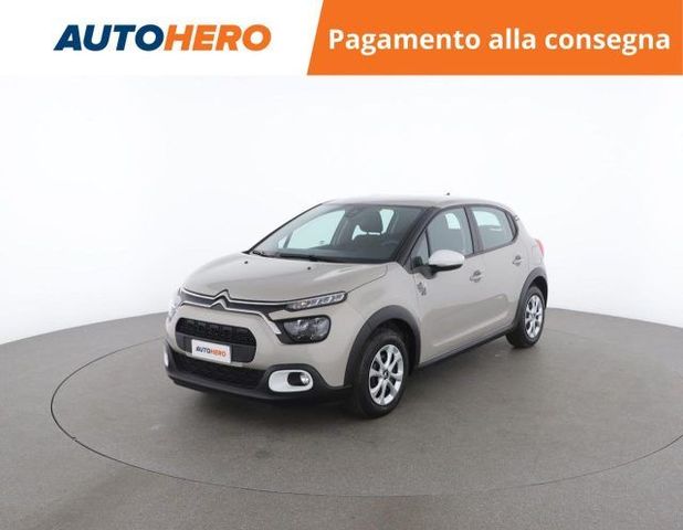 Altele CITROEN C3 PureTech 83 S&S You