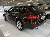 Audi A4 Allroad quattro 2.0 TFSI*AUT*PANO*NAV*XEN*SPU - Audi: Allroad