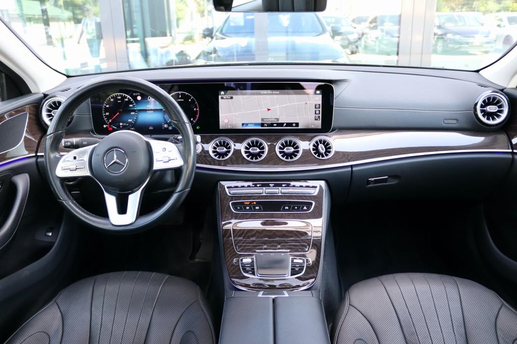 Mercedes-Benz CLS 400