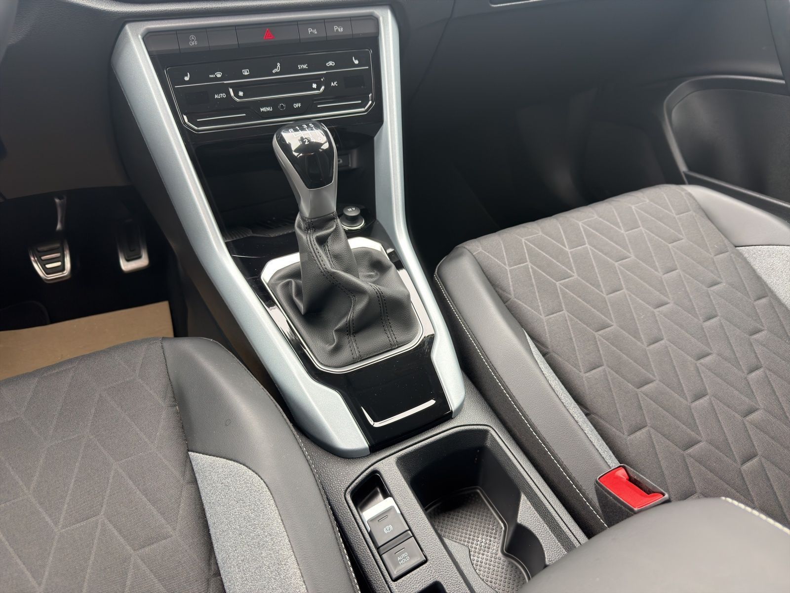 Volkswagen T-Roc - Bild 9
