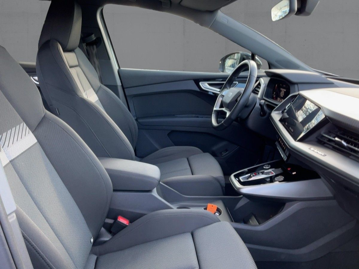 Audi Q4 e-tron - Bild 12