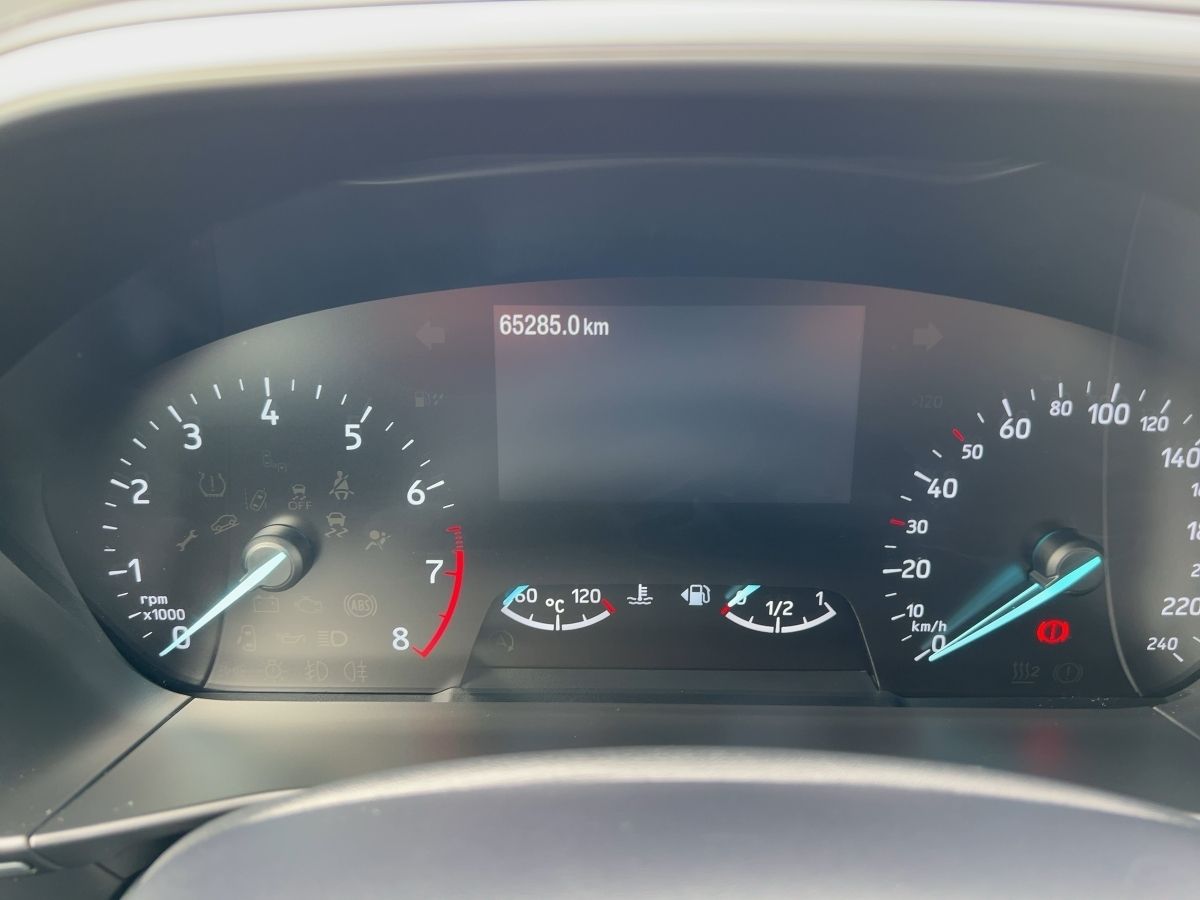 Ford Focus - Bild 15