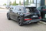 DS Automobiles DS7 Crossback Performance Line Blue HDI 180 EAT8 - DS Automobiles DS7 (Crossback): Automatik