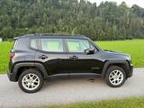 Jeep Renegade 2.0 MultiJet 103kW D Longitude 4x4 ... - Jeep in München