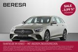 Mercedes-Benz E 300 d 4M T Allrad AMG Schiebedach Burmester - gebrauchte Mercedes-Benz E 300 aus dem Jahr 2023