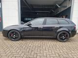 Alfa Romeo 159 Sportwagon 1.8 TBi 16V Turismo - Alfa Romeo 159: Turismo
