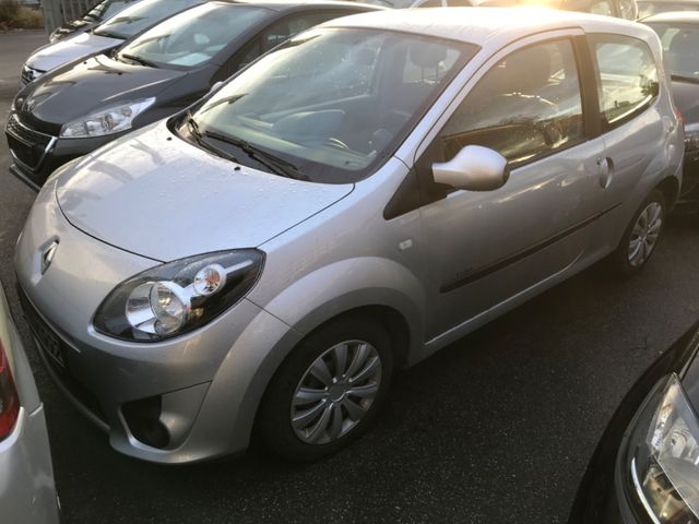 Renault Twingo Expression 1.2 16V eco2 56kW