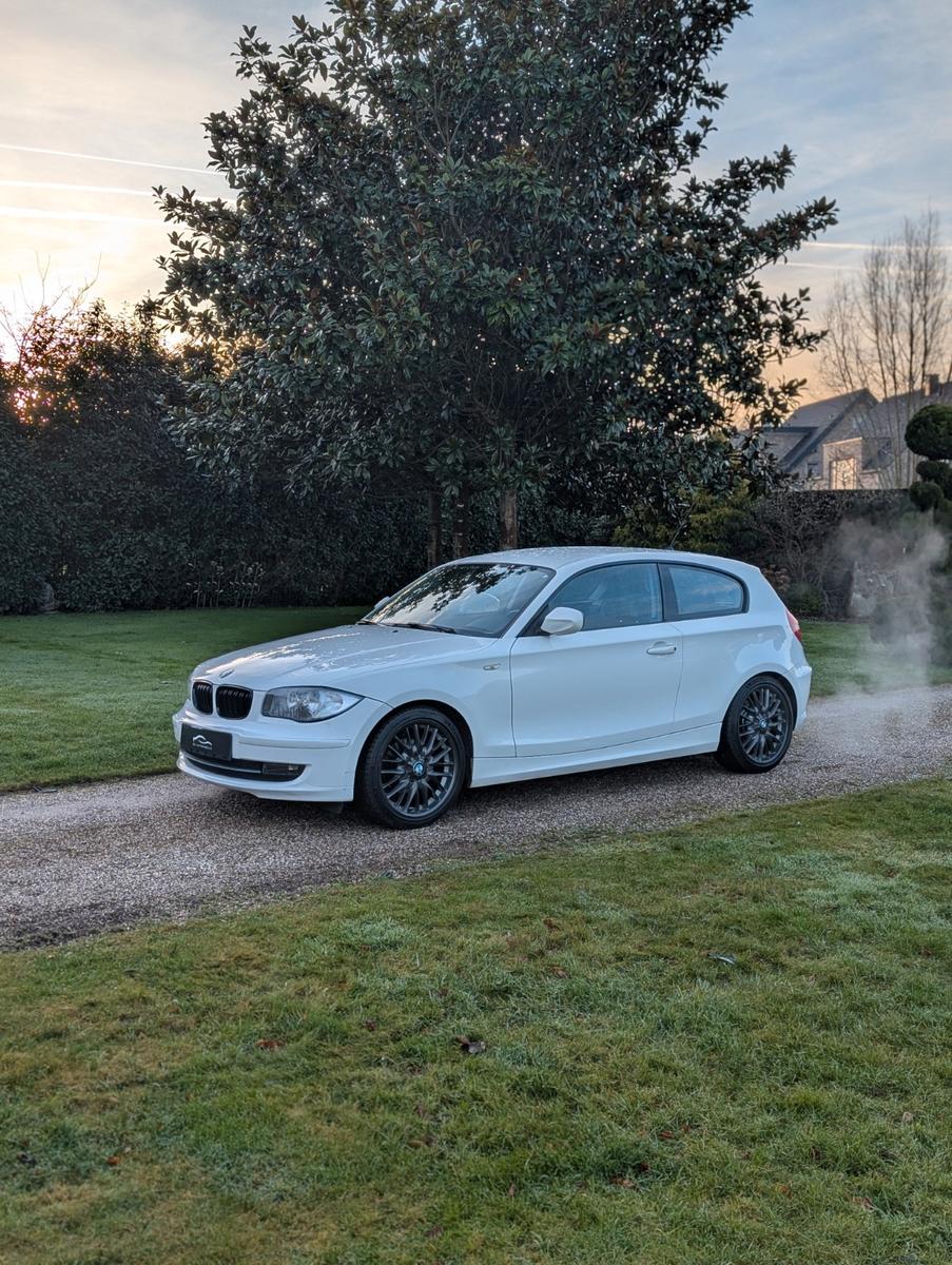 BMW 18" M Felgen Bremse hinten neu
