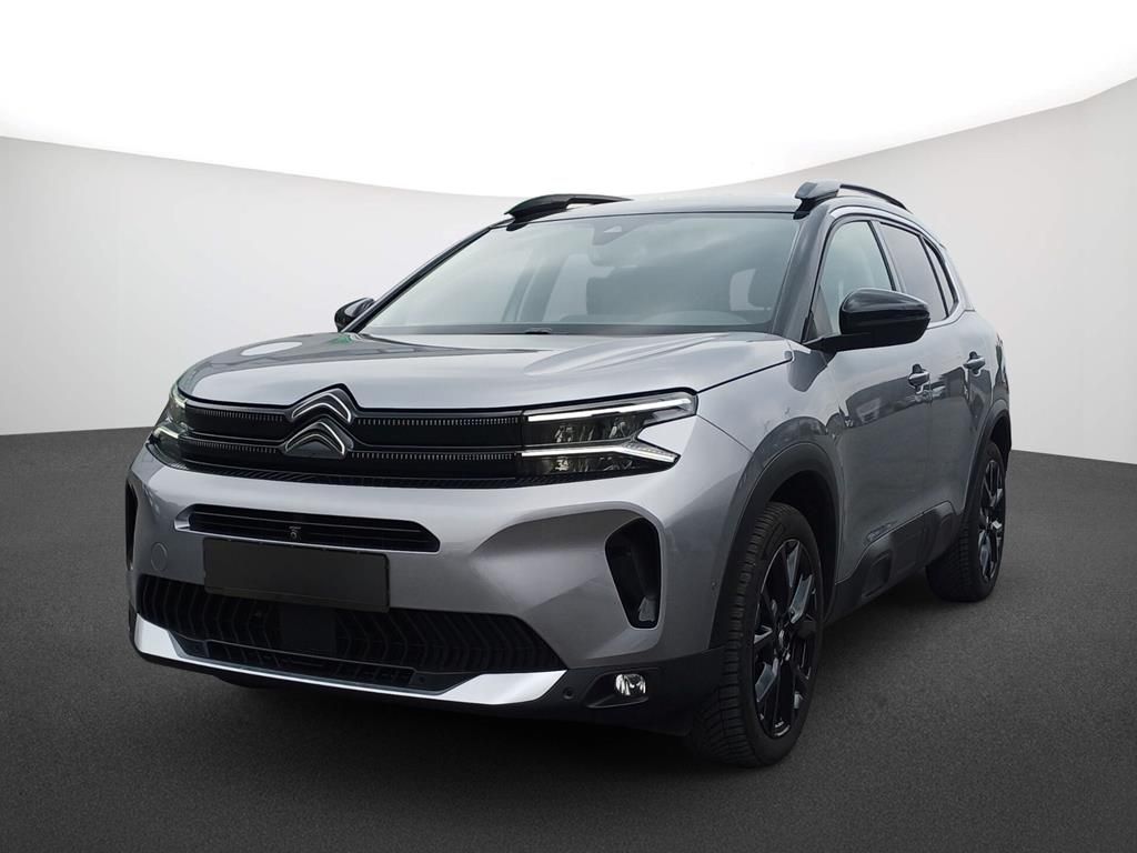 Image of Citroën C5 Aircross