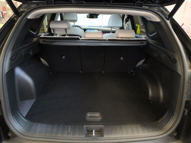 Fahrzeugabbildung Hyundai Tucson FL PHEV MY25 1.6 T-GDi 252 PS 4WD Prime A