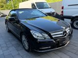 Mercedes-Benz E 220 CDI Cabrio  Avantgarde  Navi Xenon - Mercedes-Benz E 220: Cabrio, Cdi