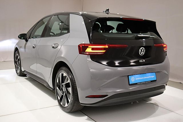 ID.3 Pro ACC NAVI LED Ganzjahresreifen TEMPOMAT 