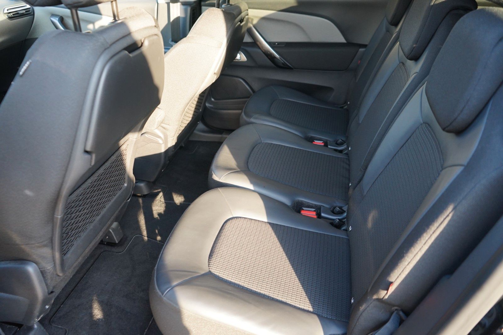 Fahrzeugabbildung Citroën Grand C4 Picasso/Spacetourer*Finanzierung  2.49%
