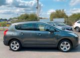 Peugeot 3008 - gebrauchte Peugeot 3008 aus dem Jahr 2009