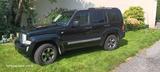 Jeep Cherokee Limited 3.7 Autom. Limited - Jeep Cherokee: Automatik, 7.3