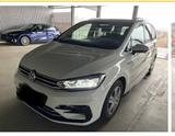 Volkswagen Touran R-Line*AUTO*NAVI*AHK*LED*18ZOLL - Volkswagen Touran: R Line