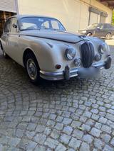 Jaguar MK 2 Schalter mit Overdrive - Jaguar Gebrauchtwagen von 1969