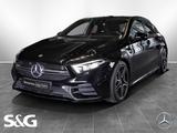Mercedes-Benz A 35 AMG 4M KAMERA+TOTWINKEL+CARPLAY+LED+18 ZOLL - Mercedes-Benz A 35 AMG Gebrauchtwagen
