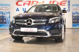 Mercedes-Benz GLC 220 d 4Matic *Automatik*Navi*Panorama*RFK* - Mercedes-Benz GLC 220 Gebrauchtwagen in Düsseldorf