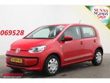 Volkswagen up! 1.0 take up! BlueMotion 5-türig klima 95.798 - Volkswagen up! bis 5.000 Euro