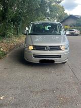 Volkswagen T5 Multivan - VW T5 Multivan Gebrauchtwagen in Gelsenkirchen