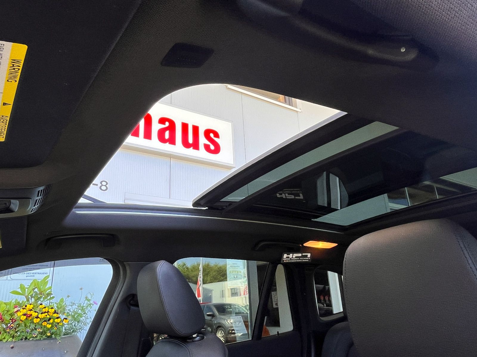 Fahrzeugabbildung BMW X1 xDrive25i Sport Line Steptronic