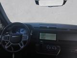 Land Rover Defender 90 D200 AWD HARD TOP - Land Rover Defender: Hard Top