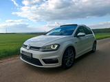 Volkswagen Golf 7 / R-Line / Cup / Panoramadach, Xeno... - Volkswagen Golf: 7 R Line