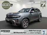Dacia Duster Expression mild hybrid 130 *Kamera*Klima* - Dacia Duster Neuwagen