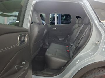 Nissan Qashqai Tekna 1.3 DIG-T °LED°Navi°RFK°PGD°ACC°