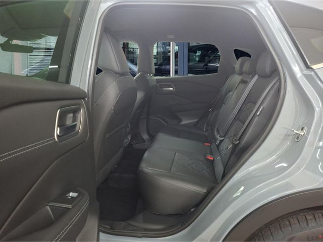 Nissan Qashqai Tekna 1.3 DIG-T °LED°Navi°RFK°PGD°ACC°