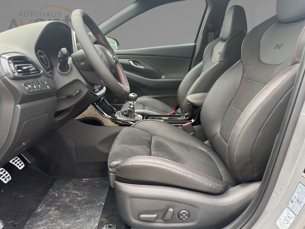 Hyundai i30 – Bild 7