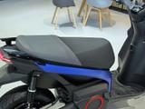 Seat MO 50 eScooter sofort UPE 5.950 EURO - Seat Roller