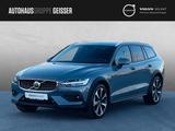 Volvo V60 Cross Country B4 AWD Mild-Hybrid Ultimate - Volvo V60 Cross Country Ultimate mit Diesel-Antrieb