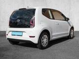Volkswagen up! up! 1.0 48 kW 5-Gang AUT KAM PDC - Volkswagen up! in Krefeld