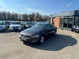 Volkswagen Passat Lim. Comfortline/2,0/EURO6/TEMPOMAT/AHK - Volkswagen Passat: Eu