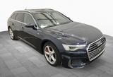 Audi A6 55 TFSI e S line 20*AHK*Leder*LED*Navitouch*D - Audi A6 mit Hybrid-Antrieb
