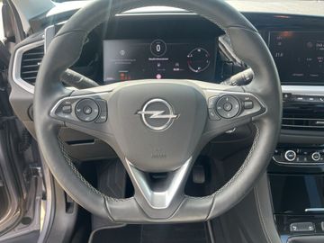 Opel GRANDLAND  ELEGANCE 5-TÜRER 1.2 DIRECT INJECTION